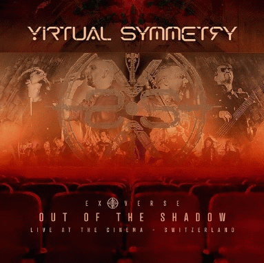 Virtual Symmetry : Exoverse Live - Out of the Shadow